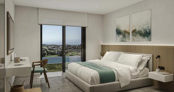 Hoyo 19 - Luxury Golf Homes