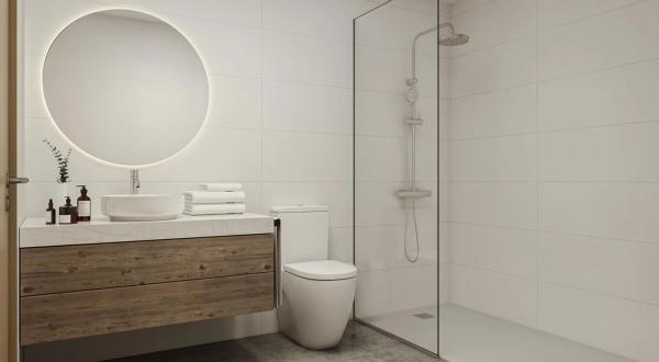 Hoyo 19 - Luxury Golf Homes