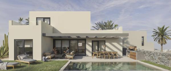 Hoyo 19 - Luxury Golf Homes