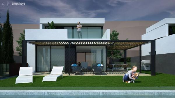 Tauro Luxury Villas