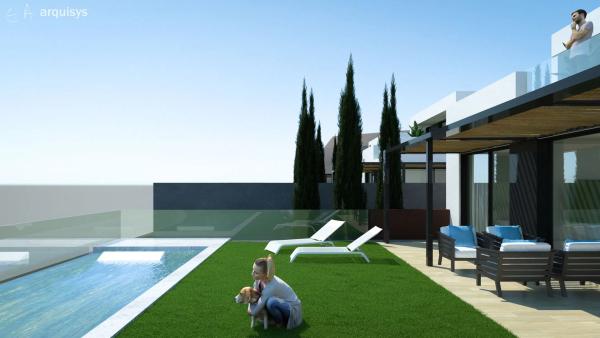 Tauro Luxury Villas