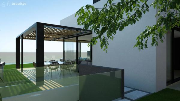 Tauro Luxury Villas