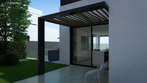 Tauro Luxury Villas