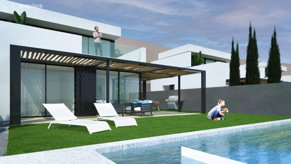 Tauro Luxury Villas