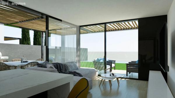 Tauro Luxury Villas