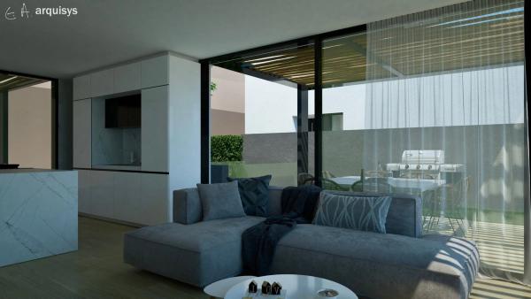 Tauro Luxury Villas