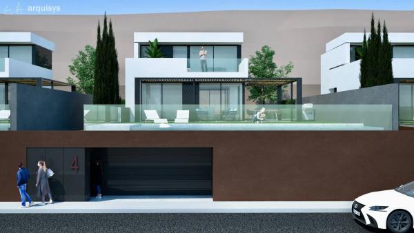 Tauro Luxury Villas