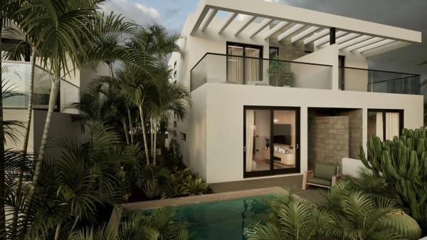 Residencial Vistas del Sur