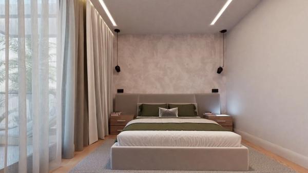 Chalet pareado en venta en calle La Luchada, 8