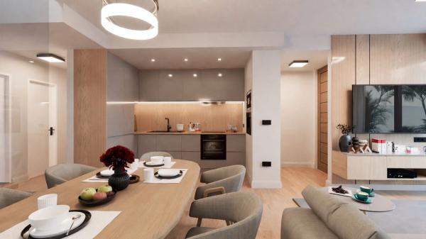 Chalet pareado en venta en calle La Luchada, 8