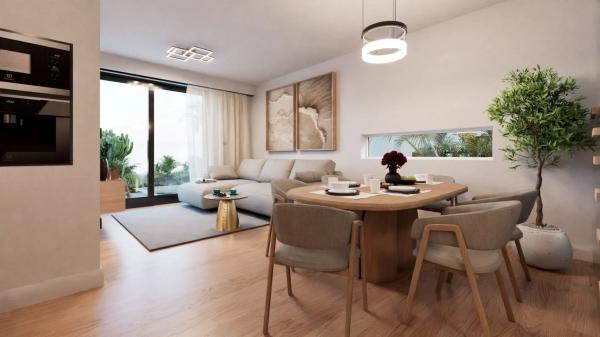 Chalet pareado en venta en calle La Luchada, 8