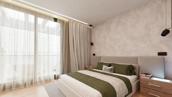 Chalet pareado en venta en calle La Luchada, 8