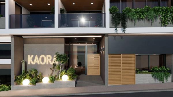 Edificio Kaora