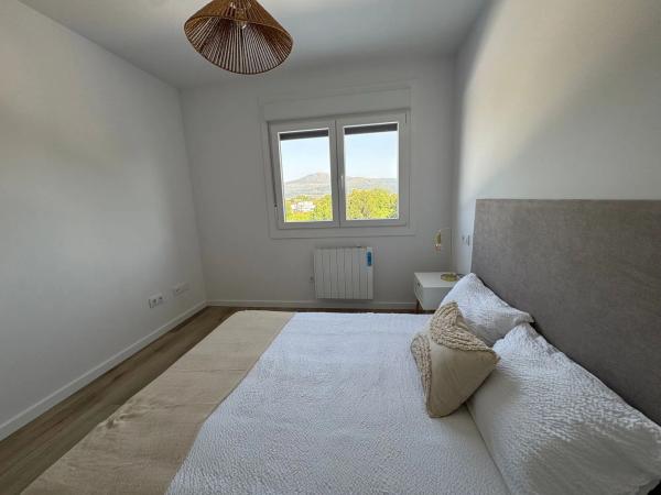 Piso en venta en Avenida Brasil, 39