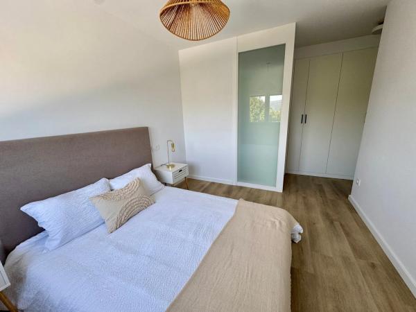 Piso en venta en Avenida Brasil, 39