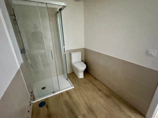 Piso en venta en Avenida Brasil, 39