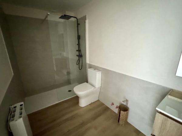 Piso en venta en Avenida Brasil, 39