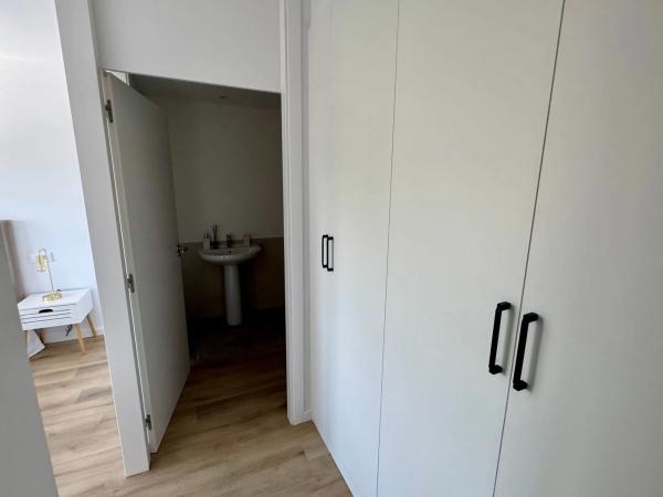 Piso en venta en Avenida Brasil, 39