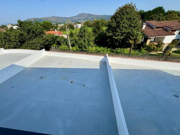 Piso en venta en Avenida Brasil, 39