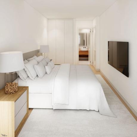 Ático en venta en Avenida Arenal, 19