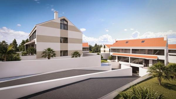 fase II, Urbanización Catasol Sanxenxo