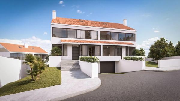 fase II, Urbanización Catasol Sanxenxo