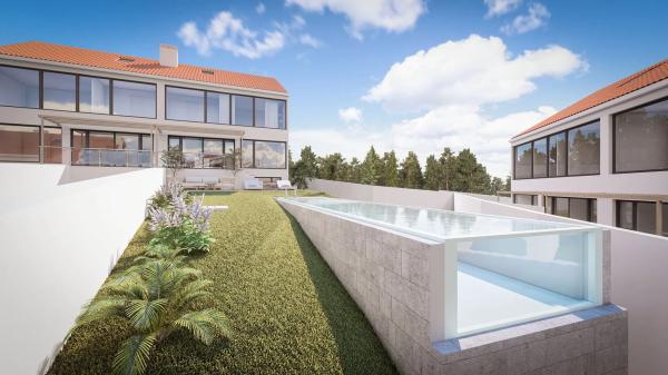 fase II, Urbanización Catasol Sanxenxo