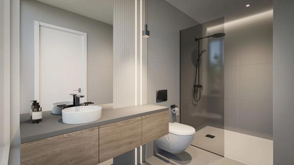 fase II, Urbanización Catasol Sanxenxo