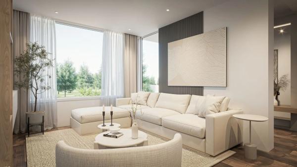 fase II, Urbanización Catasol Sanxenxo