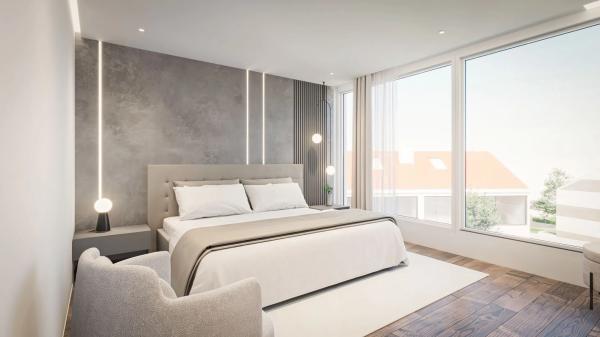 fase II, Urbanización Catasol Sanxenxo