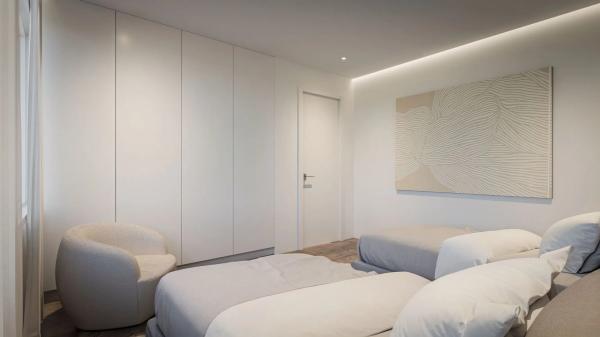 fase II, Urbanización Catasol Sanxenxo