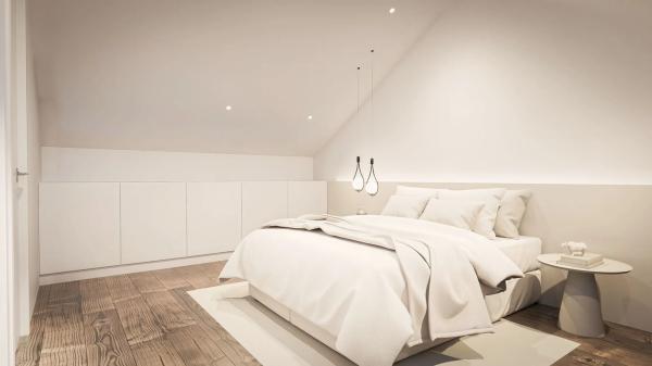 fase II, Urbanización Catasol Sanxenxo