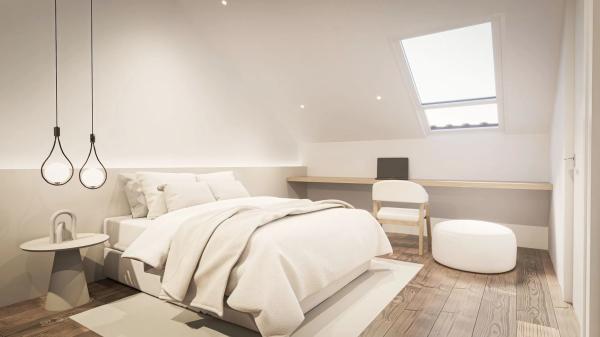 fase II, Urbanización Catasol Sanxenxo