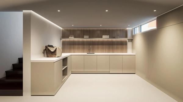 fase II, Urbanización Catasol Sanxenxo