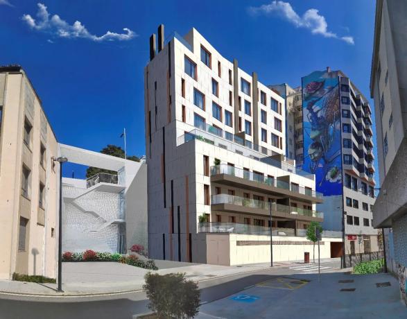 Residencial Hispanidad 64