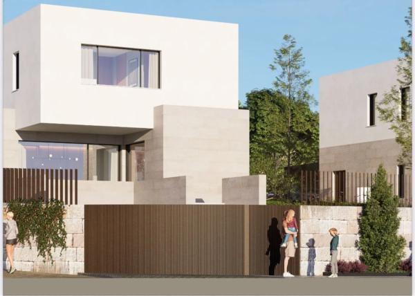 URBANIZACIÓN OS MANCALES