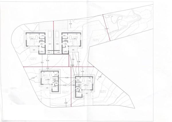 URBANIZACIÓN OS MANCALES