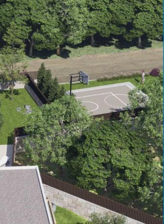 URBANIZACIÓN OS MANCALES