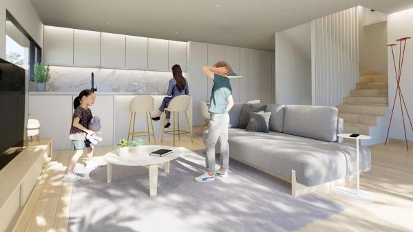 URBANIZACIÓN OS MANCALES