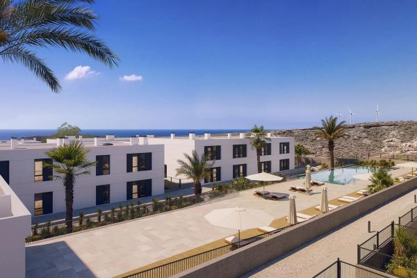 Residencial Ancor F3