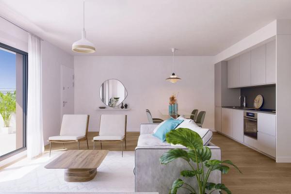 Residencial Ancor F3