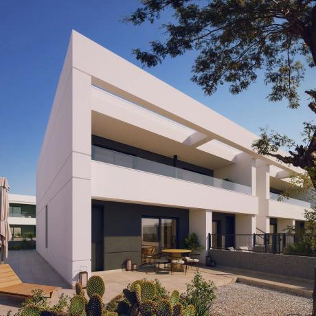 Residencial Ancor F3