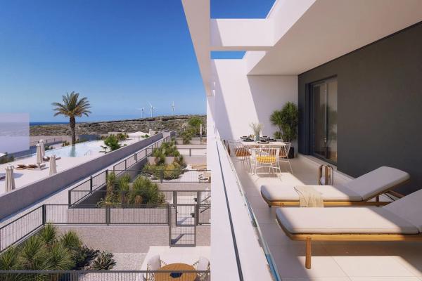 Residencial Ancor F3