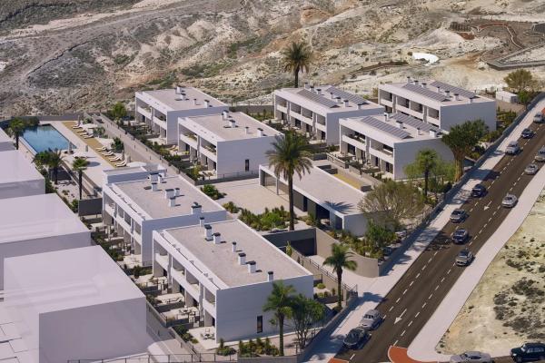 Residencial Ancor F3