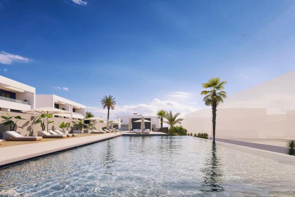 Residencial Ancor F3