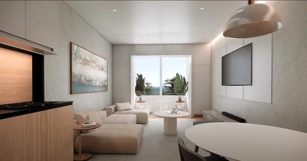 Ático en venta en calle Mar de fondo, 57