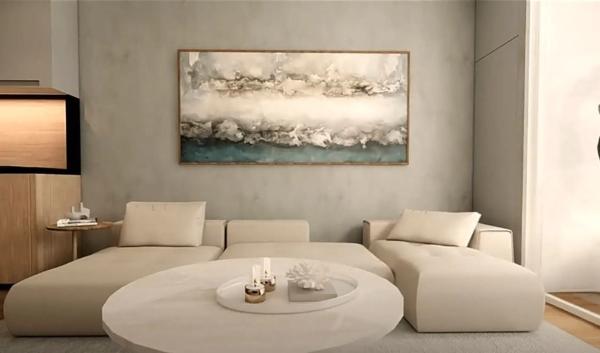 Ático en venta en calle Mar de fondo, 57