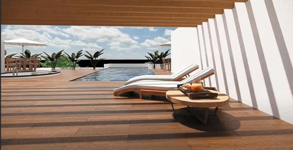 Ático en venta en calle Mar de fondo, 57