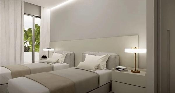 Ático en venta en calle Mar de fondo, 57