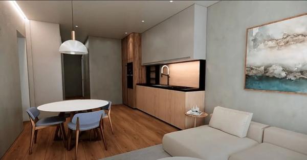 Ático en venta en calle Mar de fondo, 57